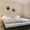 Отель 8 Person Holiday Home in Oksbol, фото 3