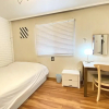 Отель Seoul Station Aroha Guest House, фото 34