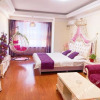 Отель Yijing Holiday Inn Apartment (Shenyang jiazhaoye store), фото 8