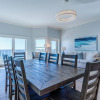 Отель Gulf-front in Seagrove w/ Panoramic Views; Free Beach Setup + Pool, фото 12