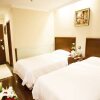 Отель GreenTree Inn Zibo Zichuan District Flyover Business Hotel, фото 6