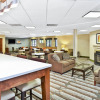 Отель Holiday Inn Express & Suites Bradley Airport, an IHG Hotel, фото 32