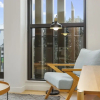Отель Brand new & vibrant living on K'rd, фото 9