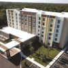 Отель Hilton Garden Inn Tampa - Wesley Chapel, фото 14