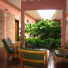 Отель Hosteria Cabra Corral, фото 9