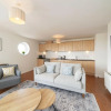 Отель Links Apartment, фото 13