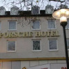 Отель Porsche Hotel, фото 1