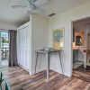Отель Tampa Bay Area Cottage w/ Gas Grill and Fire Pit!, фото 8