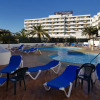 Отель Olympus Apartment in Tenerife, фото 18