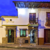 Отель Muisca, фото 1