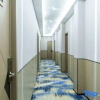 Отель QingzhuHotel·Tianyi Select  (Shuangliu International Airport), фото 2