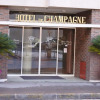 Отель Best Western Hotel De Champagne, фото 30