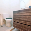 Отель Elegant and Modern 2BR Apartment at Signature Park Grande, фото 12