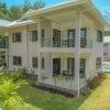 Отель Palm Holiday Apartments на Острове Праслине