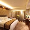Отель Luxemon Xinjiang Yindu Hotel, фото 17
