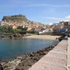 Отель Appartamenti Castelsardo, фото 16