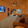 Отель Ski Mountain Overlook, фото 15