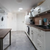 Отель Torbogenhuus No. 7 Comfortable Holiday Residence, фото 19
