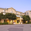 Отель TownePlace Suites Redwood City Redwood Shores, фото 1