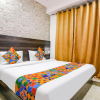 Отель FabHotel Welcome Residency, фото 2