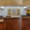Отель Comfort Suites North Dallas, фото 14