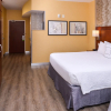 Отель Courtyard Marriott Victorville, фото 25