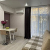 Гостиница NaSutkiVSochi Champagne Apartments, фото 19