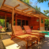 Отель El Jardín Misahualli Lodge, фото 25
