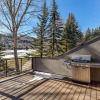 Отель Homestead Townhome by iTrip Aspen Snowmass, фото 21