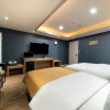 Отель Pocheon for You Hotel, фото 11