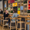 Отель IntercityHotel Wiesbaden, фото 23