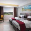 Отель d'primahotel Kualanamu Medan, фото 28