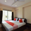 Отель OYO Flagship 16510 Geetanjali Regency, фото 4