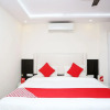 Отель Oyo 23614 South Galaxy, фото 6
