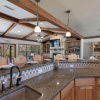 Отель Ranch Retreat Combo With Stunning Creek View-fire Pit, фото 15