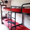 Отель Kandy Walkers Hostel, фото 19