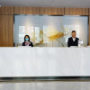 Отель Greentree Inn Shandong Qingdao City Chengyang Dist, фото 11