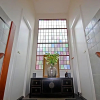 Отель New monumental garden view Studio, фото 2