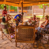 Отель Selous Butembo Tented Lodge Lotus, фото 12