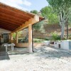 Отель Welcoming Holiday Home In Termini Imerese With Terrace, фото 22