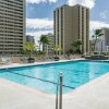 Отель Waikiki Banyan High Level Condo with Sea Views & Resort Amenities by Koko Resort Vacation Rentals, фото 14