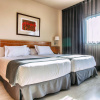 Отель Best Western Plus Hotel Alfa Aeropuerto, фото 10