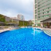 Отель Ascott Makati в Макати