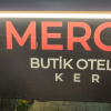 Отель Mercan Otel Kocaeli, фото 45