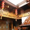 Отель Lijiang Xiaoxiong Inn в Лицзяне