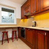 Отель Warsaw City Centre Apartment, фото 14