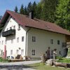 Отель Ferienwohnung Bluntaumühle, фото 20