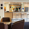 Отель Holiday Inn Express Cardiff Airport, an IHG Hotel, фото 13