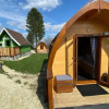 Отель Glamping Park, фото 7