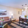 Отель TownePlace Suites Billings, фото 11